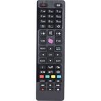 BYCONNERS Vestel Seg Regal LCD Tv Kumandasi