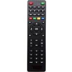 BYCONNERS Wellbox 7000 Hd Uydu Kumandası