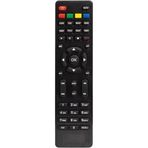 BYCONNERS Wolfstar RS-2000 Uydu Alıcı Kumandası