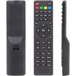 BYCONNERS Wolfstar RS-4000 Uydu Alıcısı Kumandası