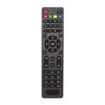 BYCONNERS Yumatu Full Hd Wifi Uydu Alıcı Kumandası Yumatu Hd kumanda