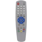 BYCONNERS Yumatu IQ Plus 121288 Uydu Alıcı Kumandası