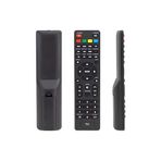 BYCONNERS Yumatu Uydulu Lcd-Led Tv Kumandası