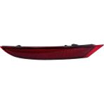 Byd Reflektör Tampon Atto 3 23-25 Arka Sağ