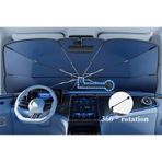 Byd Seal U 1.5l Phev Dm-I Design Otomatik 2025 Ön Cam Güneşliği -Şemsiye Tip Katlanır Saplı