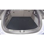 Byd Sealion 7 Arka Bagaj Havuzu - Yumuşak Tpe Malzeme -%100 Uyum - Premium Hissiyat