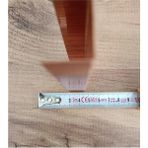 Byd Zımba - Zımba Teli - Karton Kutu Kapatma Zımba Teli - Bakır - Büyük - 35*18 mm