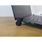 BYD3D Tekno Laptop Standı, Laptop Yükseltici, Laptop Yükseltici Stand - Siyah