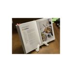 BYD3DTEKNO Kitap Standı, Kitap Okuma Stand (KALIN /AĞIR KİTAPLARA UYGUN DEĞİLDİR)