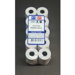 BY&DK 56mm X 16 Metre Termal Yazarkasa Pos Rulosu