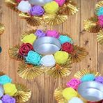 BY&DK 56X16 Termal Rulo 48 gr 10'lu Paket
