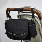 Bye Bye Stroller Bag Bebek Arabası Organizatör Çanta