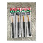 Byelifayhan Tulip Mind Tığ Set No: 4,5Mm- 5Mm- 5,5Mm- 6Mm ( 4 Adet)