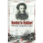 Byelkin'in Öyküleri - Alexandr Sergeyeviç Puşkin
