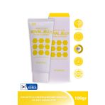 byeolee Royal Jelly Foam Cleanser Arı Sütü Yüz Temizleme Köpüğü 100 gr
