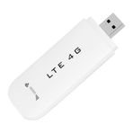 BYERZ USB Ağ Adaptörü, Geniş Bellek, Kapasite Hızlı USB WiFi Modem, WiFi USB Bağlantı Noktası, WiFi Aile ve Arkadaşlarla Paylaşmak için (Wi-Fi ile)