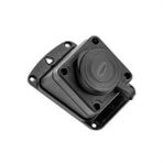 Byes BY10-103 Tekli 1x16A 220V IP44 Kauçuk Duvar Prizi