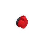 Byes BY10-315 3x25A Somunlu Plastik IP44 Makine Prizi