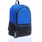 Byhakan PL-0303 Unisex Mavi Okul Çantası