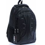 Byhakan PL-507 Siyah Unisex Sırt Çantası