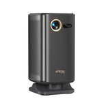Byintek P70X 1080p Full HD Destekli 300ANSI Taşınabilir DLP Projeksiyon Cihazı - TOF lazer otomatik odaklamalı, entegre 10000mAh bataryalı, 50000 saat LED kullanım ömrü