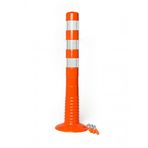 BYİŞMONT Park Delinatörü 75 cm