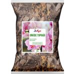 Bykurt 3L Orkide Toprağı İri Parçalı Çam Kabuğu & Cococips Karışımı Elenmiş Ve Temizlenmiş