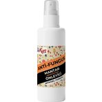 Bykurt Anti Fungus 200 Ml Orkide Ve Yeşil Bitkiler İçin Bitkisel Mantar Önleyici Sprey