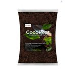 ByKurt Hindistan Cevizi Torfu %100 Doğal Torf - Cocopeat Hindistan Cevizi Lifi - Doğal Bitki Toprağı