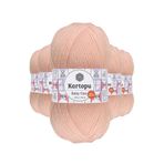 Byline Pembe K699 5 Adet Baby One Tüylenmeyen El Örgü İpi Yünü