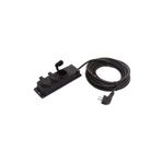 Bylion 3x2.5 mm 30 mt Seyyar 3'lü Uzatma Kablosu