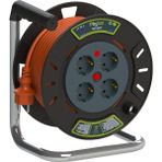 Bylion CR-SE-2025 3x2,5mm Plastik Makara 20 M Ttr Kablo - yok