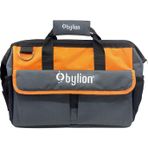 Bylion Organizer Bez Takım Çantası 16"