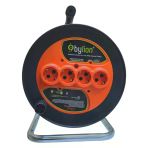 Bylion Plastik Boş Makara Termiksiz Pmk-10001-F