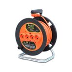 Bylion PMK-20325-F 20 mt 3x2.5 mm Plastik Makara Ttr Kablo