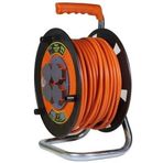 Bylion PMP-50325-F 50 mt 3x2,5 mm Plastik Makara Ttr Kablo