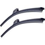 ByLizard Chevrolet Aveo Hatchback Muz Silecek (2011-2013) 650 mm + 380 mm