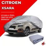 ByLizard La Lucertola Citroen Xsara St.Wagon Oto Branda