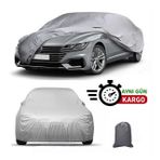ByLizard Mercedes-Benz A160 W169 Araba Örtüsü Branda