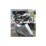 Bylizard Sym Jet 14 Topcase, Arka Çanta Uyumlu Motosiklet Branda