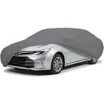 Bylizard Toyota Corolla Premium Kalite Araba Branda (2013-2016)