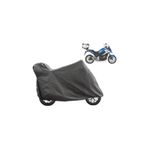 Bylizard Vespa Gts 300 Topcase, Arka Çanta Uyumlu Motosiklet Branda