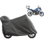 ByLizard Yamaha Dt 80 Arka Çanta, Topcase Uyumlu Premium Kalite Motosiklet Branda