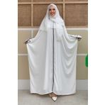 Bym Fashion BYM2 Ekru Ferace