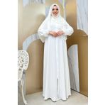 Bym Fashion BYM7 Mevlana Ekru Ferace