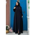 Bym Fashion BYM7 Siyah Mint Ferace
