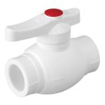 Bymet PPRC Tip3 20 mm Küresel Vana