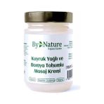 ByNature Kuyruk Yağlı & Bamya Tohumlu Masaj Kremi 100 Ml