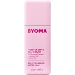 Byoma Arındırıcı Nemlendirici Krem