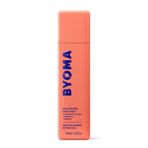 BYOMA Dengeleyici Yüz Sisi - Seramidler, Probiyotikler ve Allantoin İçeren pH Dengeli Yüz Toneri - Alkolsüz Toner Spreyi - Gün Boyunca Dengeleyin, Yatıştırın ve Yenileyin - 3,38 fl. oz